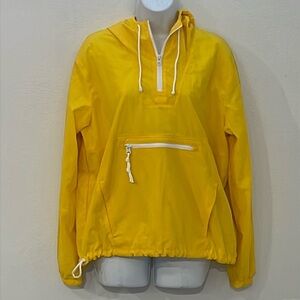 Abercrombie & Fitch Rain Pullover Hoodie Size M